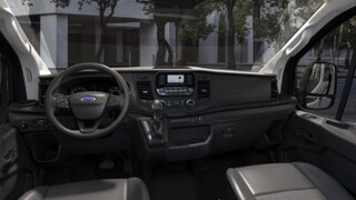 2024 Ford Transit® Internal Image 2
